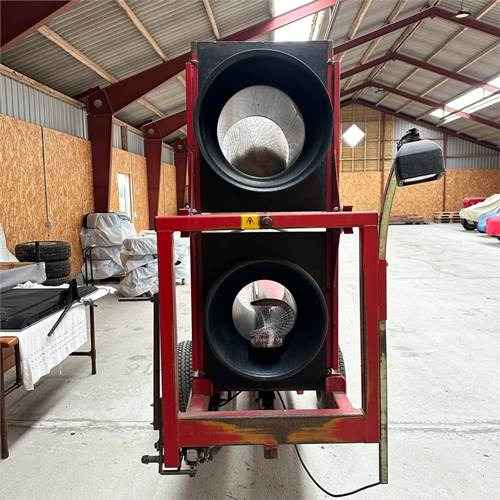 ABC ASM NET Machine - Verpackungsmaschine: das Bild 5 ABC ASM NET Machine - Verpackungsmaschine: das Bild 5