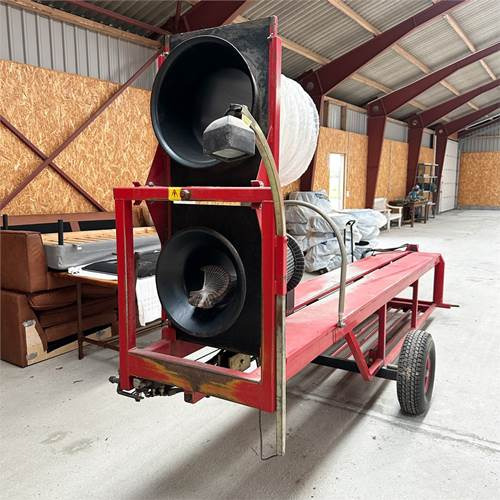 ABC ASM NET Machine - Verpackungsmaschine: das Bild 4 ABC ASM NET Machine - Verpackungsmaschine: das Bild 4