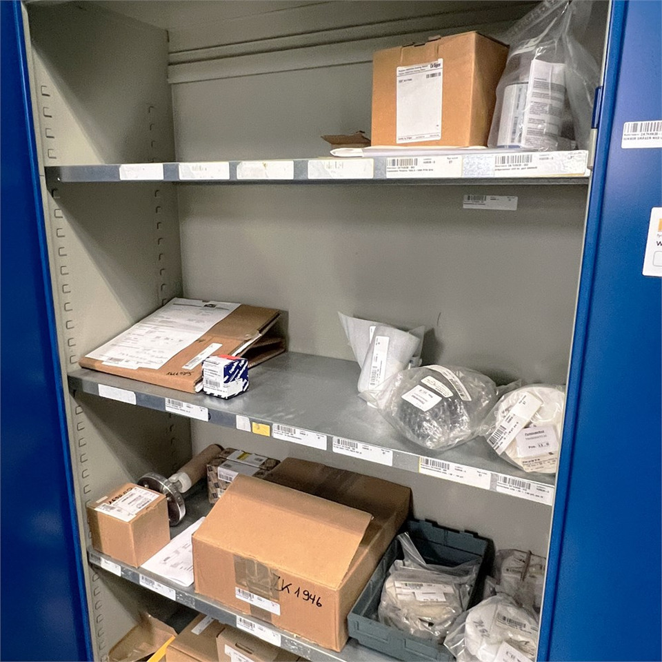 ABC Afsvovlningsanlæg. HPF-HS-HFT. - Werkzeugmaschine: das Bild 2 ABC Afsvovlningsanlæg. HPF-HS-HFT. - Werkzeugmaschine: das Bild 2