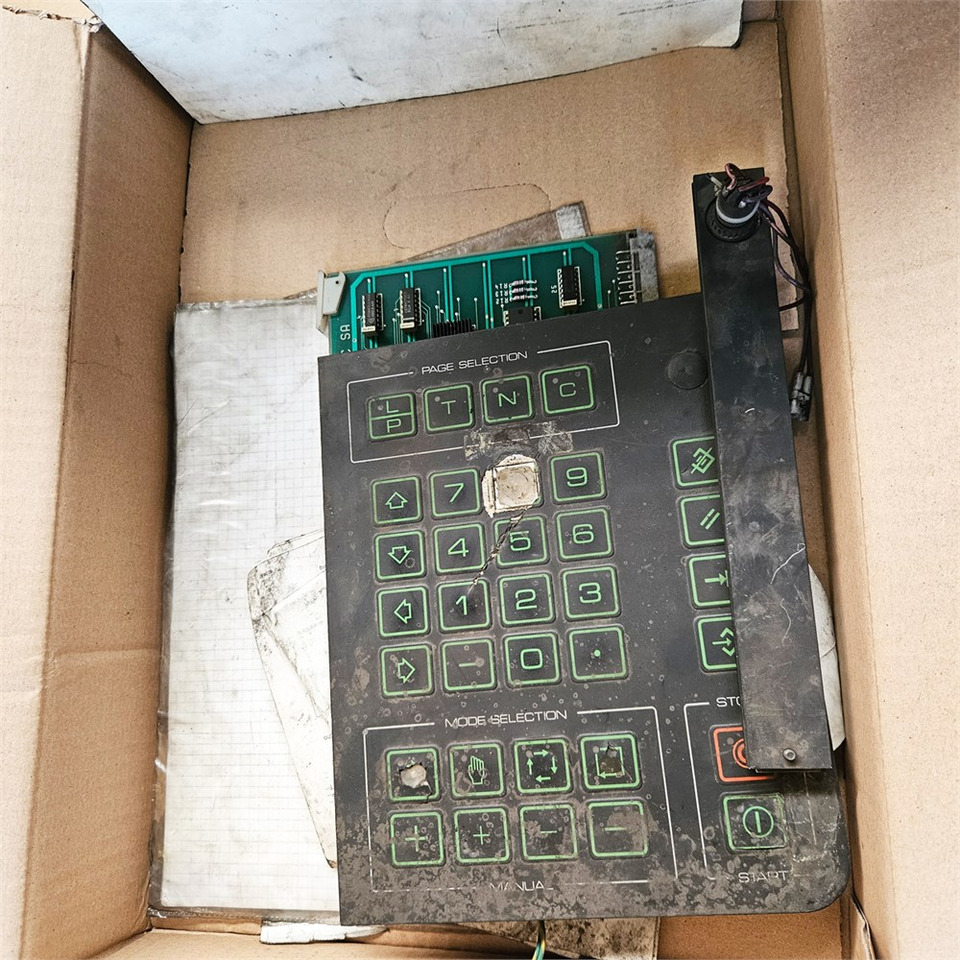 Werkzeugmaschine ABC DONEWELL 80 - 1000 C: das Bild 16
