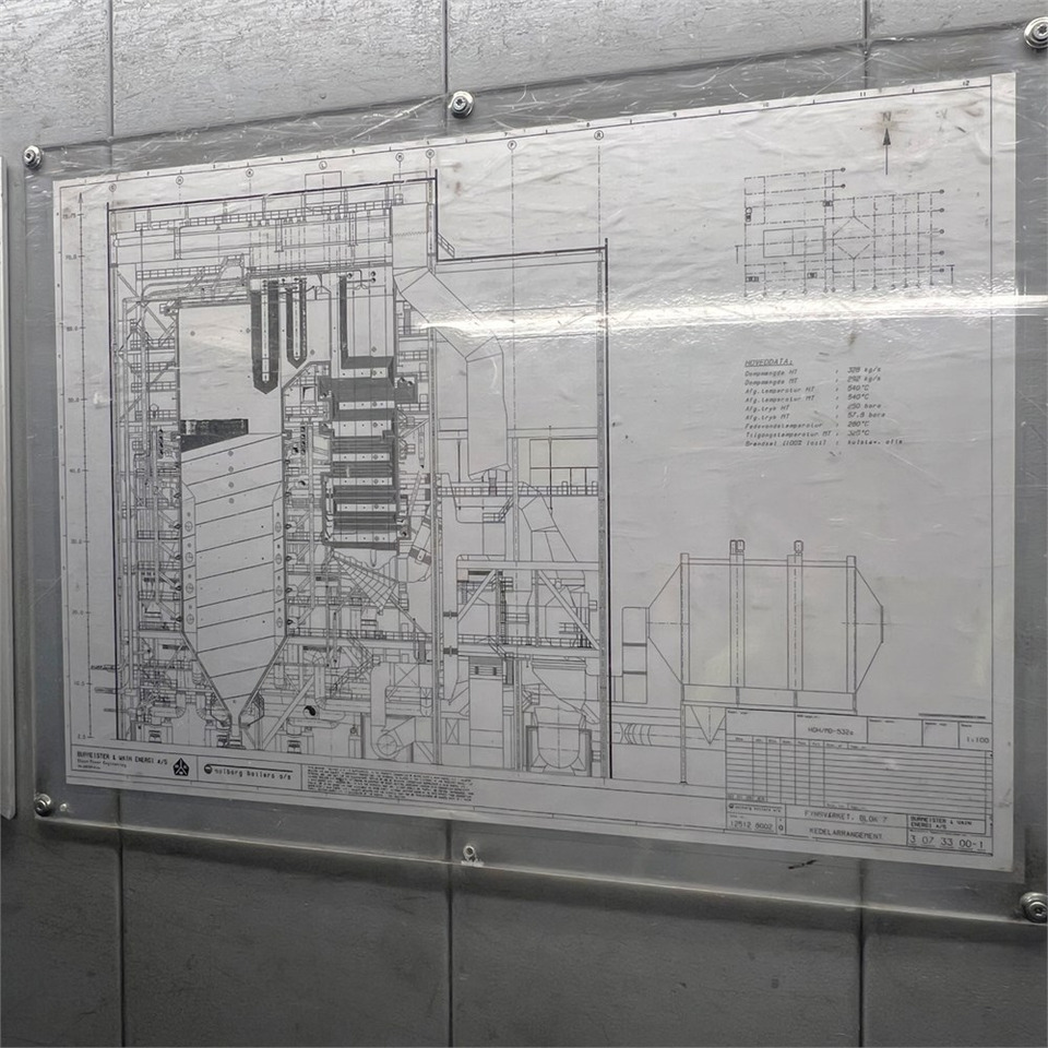 Werkzeugmaschine ABC Dele for Kalksilo og læskemøller:HTJ-HT: das Bild 9 Werkzeugmaschine ABC Dele for Kalksilo og læskemøller:HTJ-HT: das Bild 9