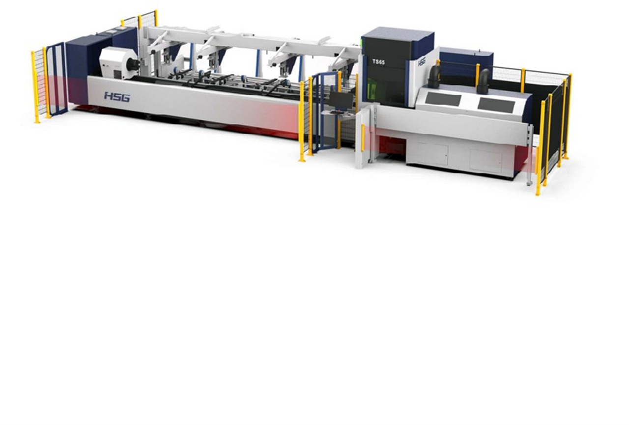 ABC HS-TS65 CE - Werkzeugmaschine: das Bild 2 ABC HS-TS65 CE - Werkzeugmaschine: das Bild 2