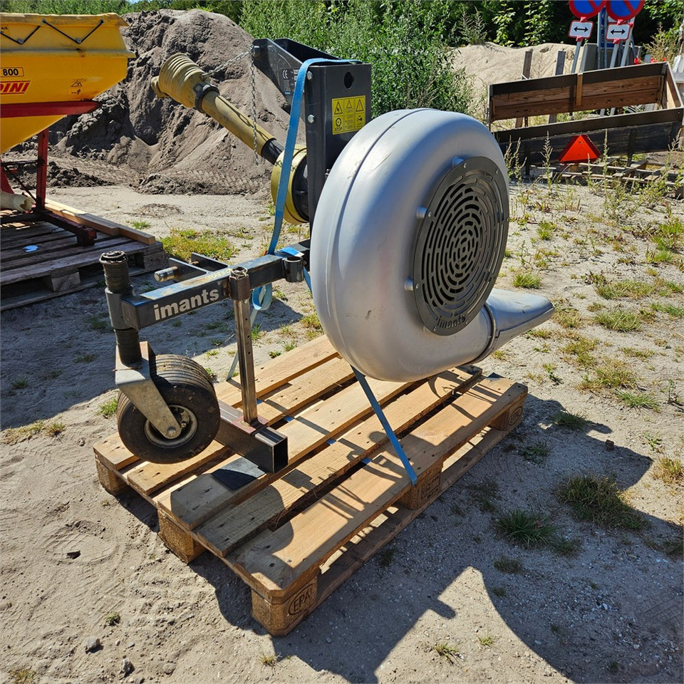 ABC Leaf blower - Reinigungsmaschine: das Bild 4 ABC Leaf blower - Reinigungsmaschine: das Bild 4