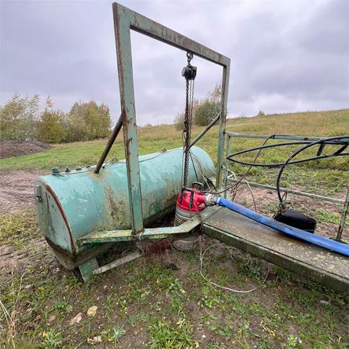 ABC Matador N - Baugeräte: das Bild 2 ABC Matador N - Baugeräte: das Bild 2