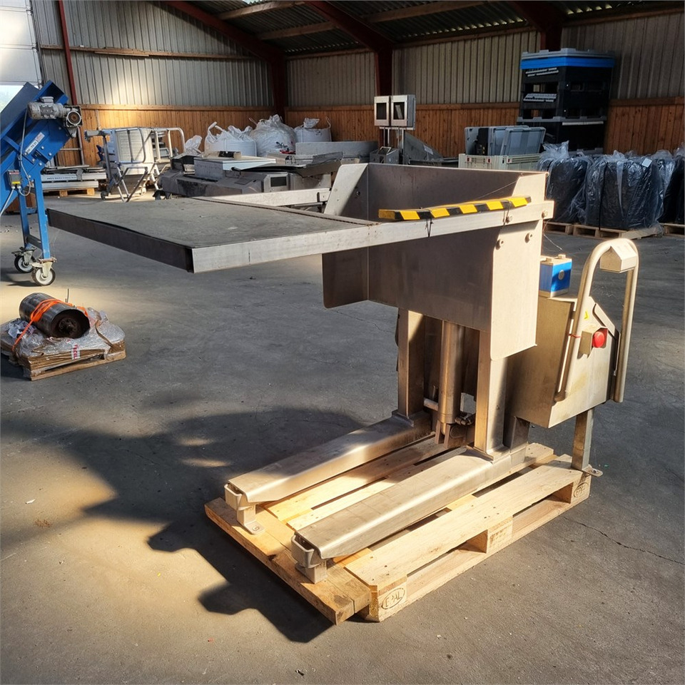 Fördertechnik ABC STD: das Bild 1