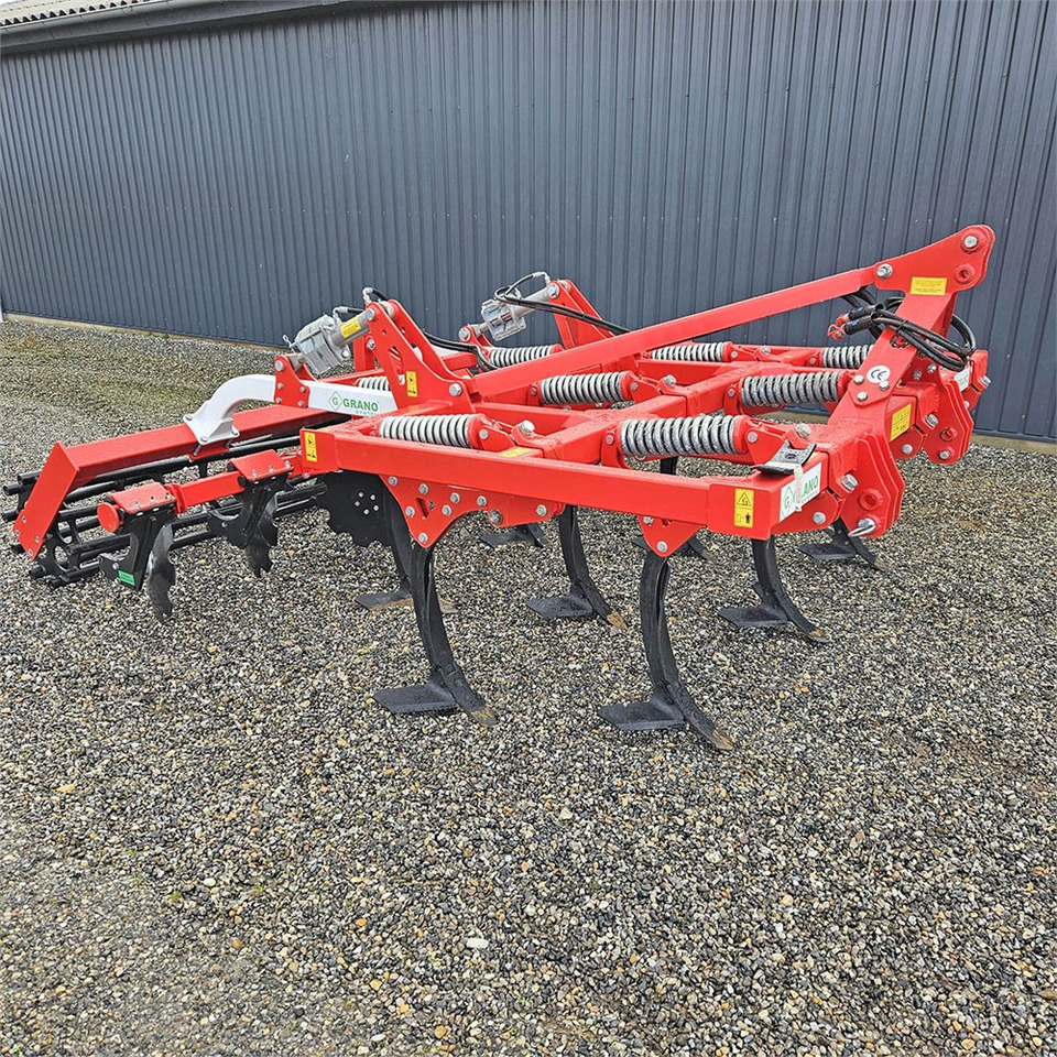 ABC T18B430M - Egge: das Bild 5 ABC T18B430M - Egge: das Bild 5