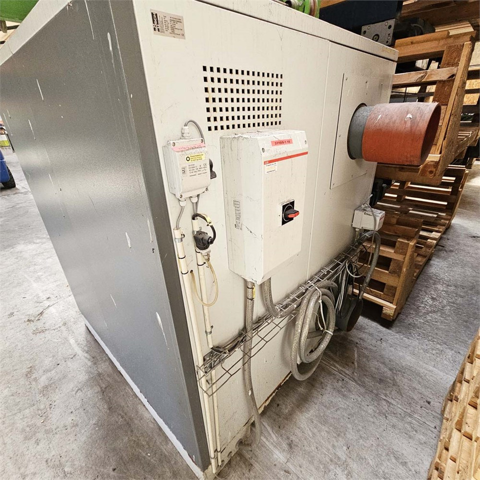 ABC TYR WT 0730 AV - Werkzeugmaschine: das Bild 5 ABC TYR WT 0730 AV - Werkzeugmaschine: das Bild 5