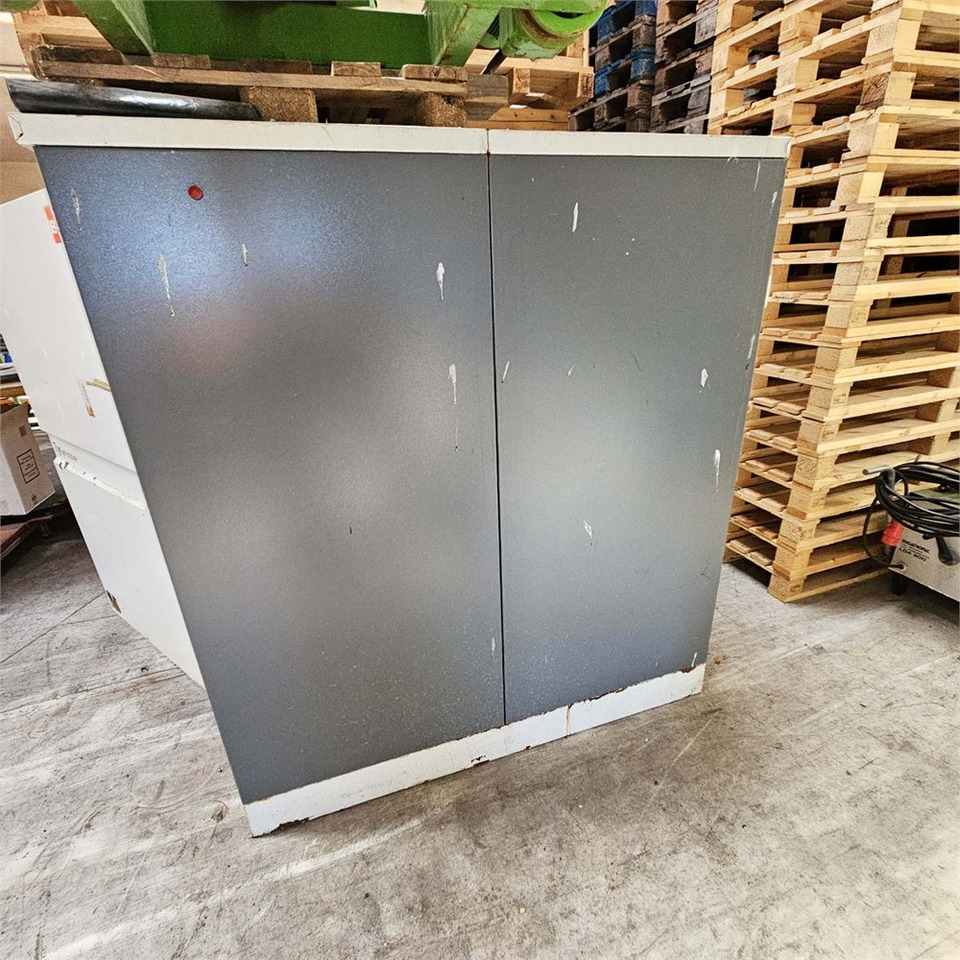 ABC TYR WT 0730 AV - Werkzeugmaschine: das Bild 1 ABC TYR WT 0730 AV - Werkzeugmaschine: das Bild 1