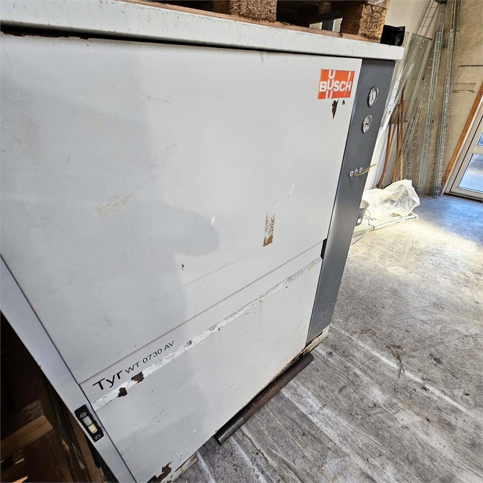 ABC TYR WT 0730 AV - Werkzeugmaschine: das Bild 2 ABC TYR WT 0730 AV - Werkzeugmaschine: das Bild 2