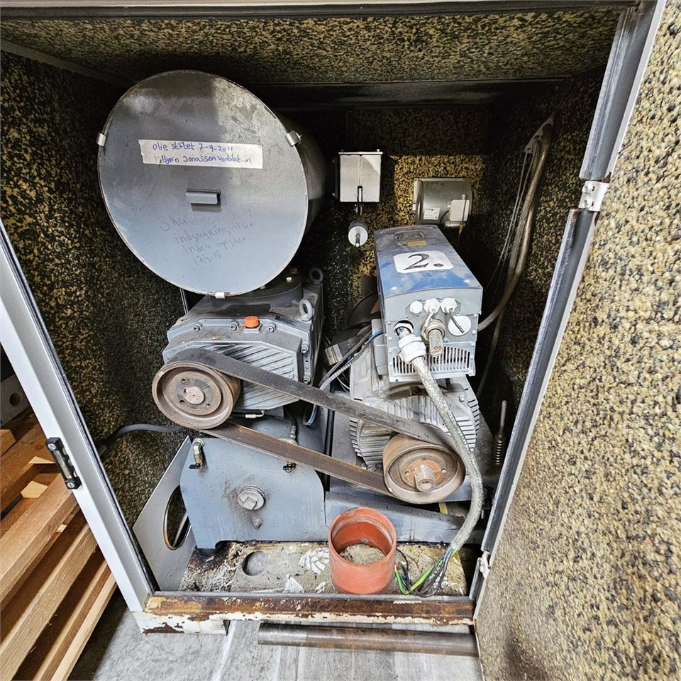 ABC TYR WT 0730 AV - Werkzeugmaschine: das Bild 4 ABC TYR WT 0730 AV - Werkzeugmaschine: das Bild 4