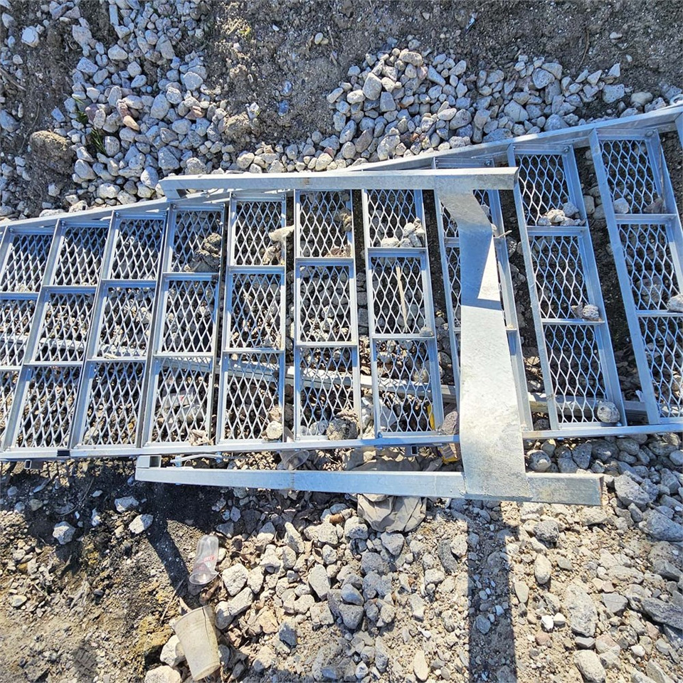 Baugeräte ABC Trapper: das Bild 13
