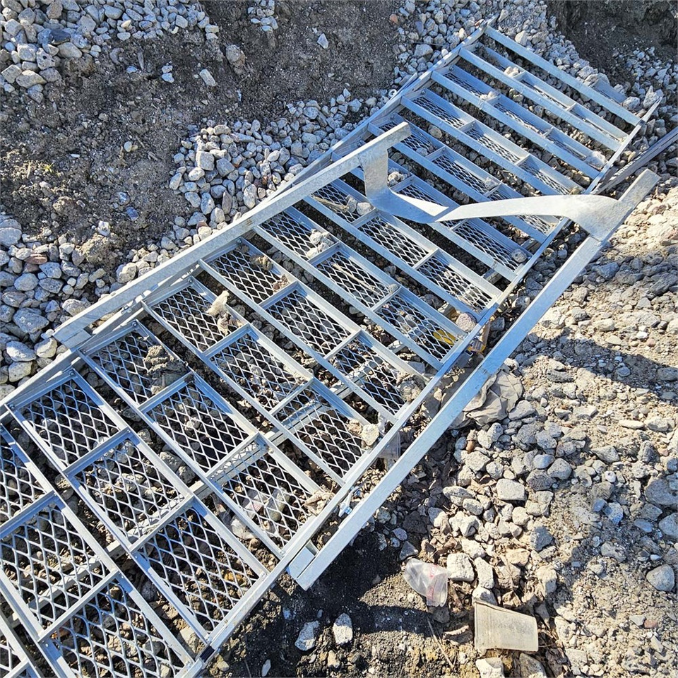 Baugeräte ABC Trapper: das Bild 14