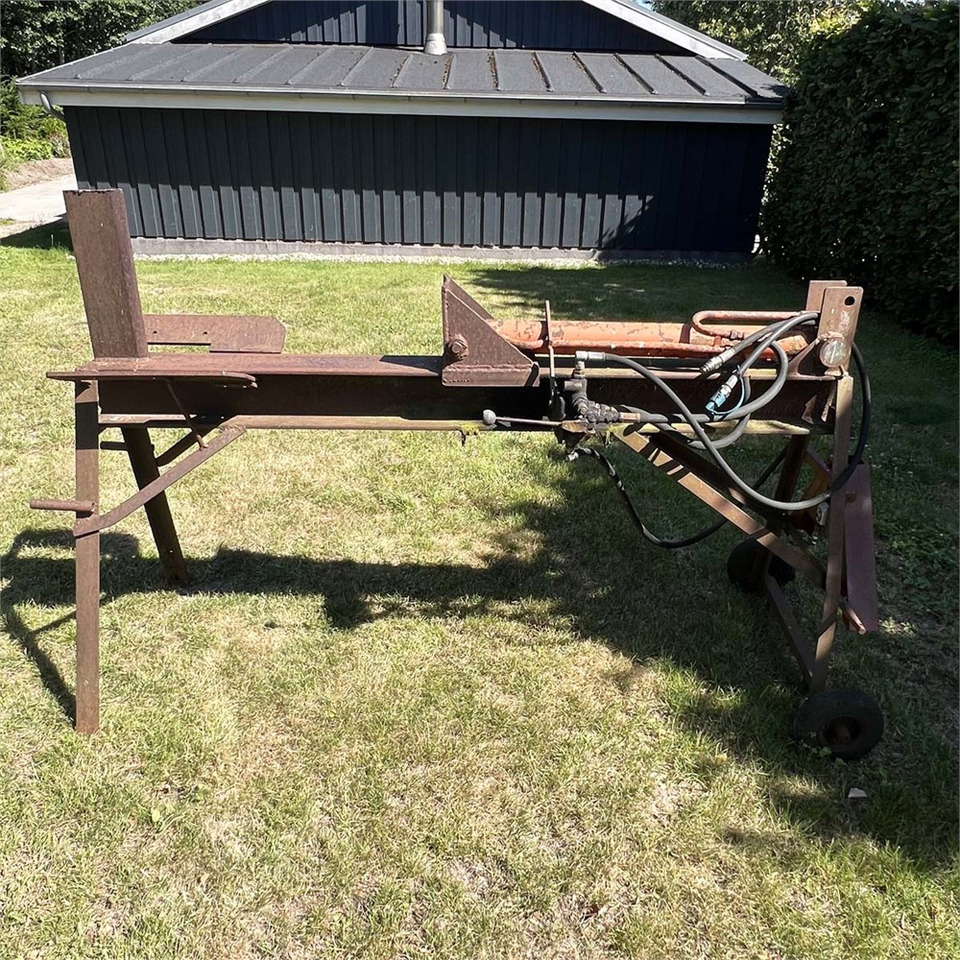 ABC Wood splitter - Holzspalter: das Bild 4 ABC Wood splitter - Holzspalter: das Bild 4