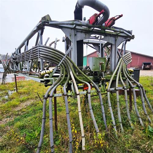 AP 24 meter - Düngetechnik: das Bild 4 AP 24 meter - Düngetechnik: das Bild 4