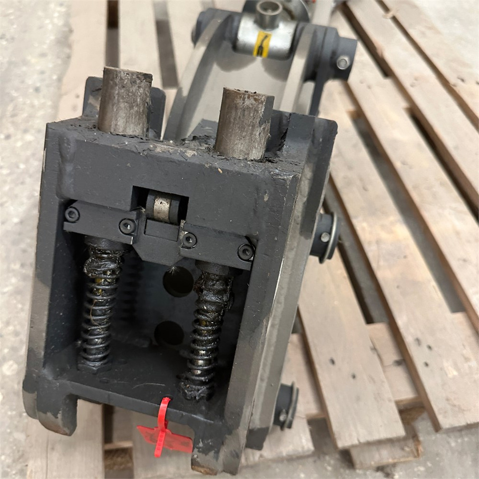 Anbauteil für Bagger CANGINI 100: das Bild 6