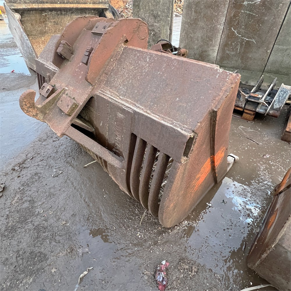 ABC Riddle Bucket/Risteskovl - Andere Technik: das Bild 5 ABC Riddle Bucket/Risteskovl - Andere Technik: das Bild 5