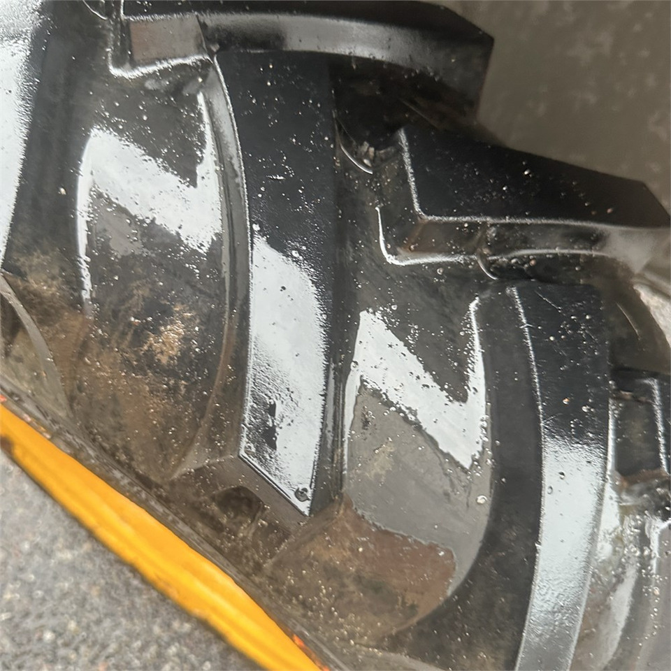 Leasing für Ausa D250 AHGA Ausa D250 AHGA: das Bild 34