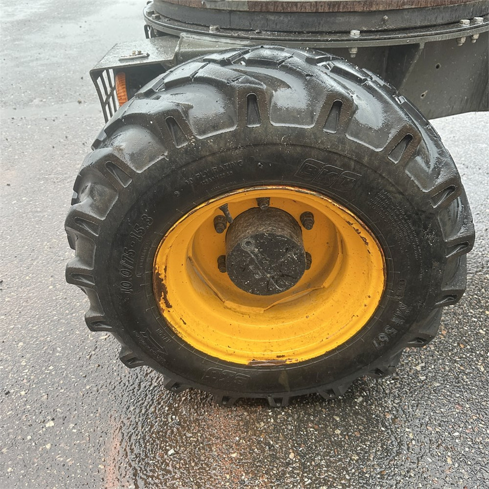 Leasing für Ausa D250 AHGA Ausa D250 AHGA: das Bild 31