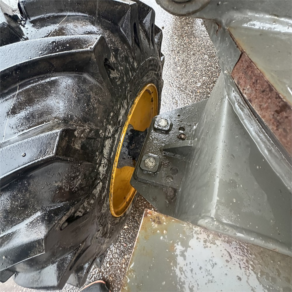 Leasing für Ausa D250 AHGA Ausa D250 AHGA: das Bild 30