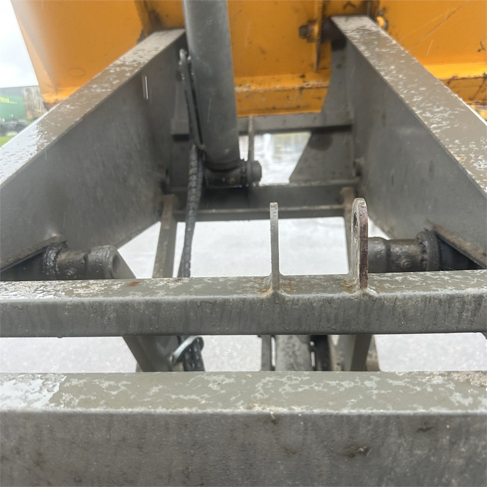 Leasing für Ausa D250 AHGA Ausa D250 AHGA: das Bild 8