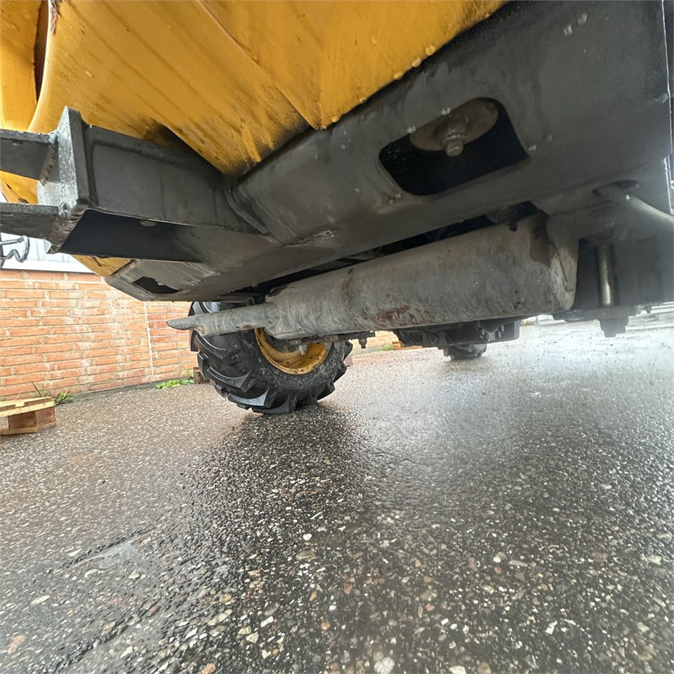 Leasing für Ausa D250 AHGA Ausa D250 AHGA: das Bild 26