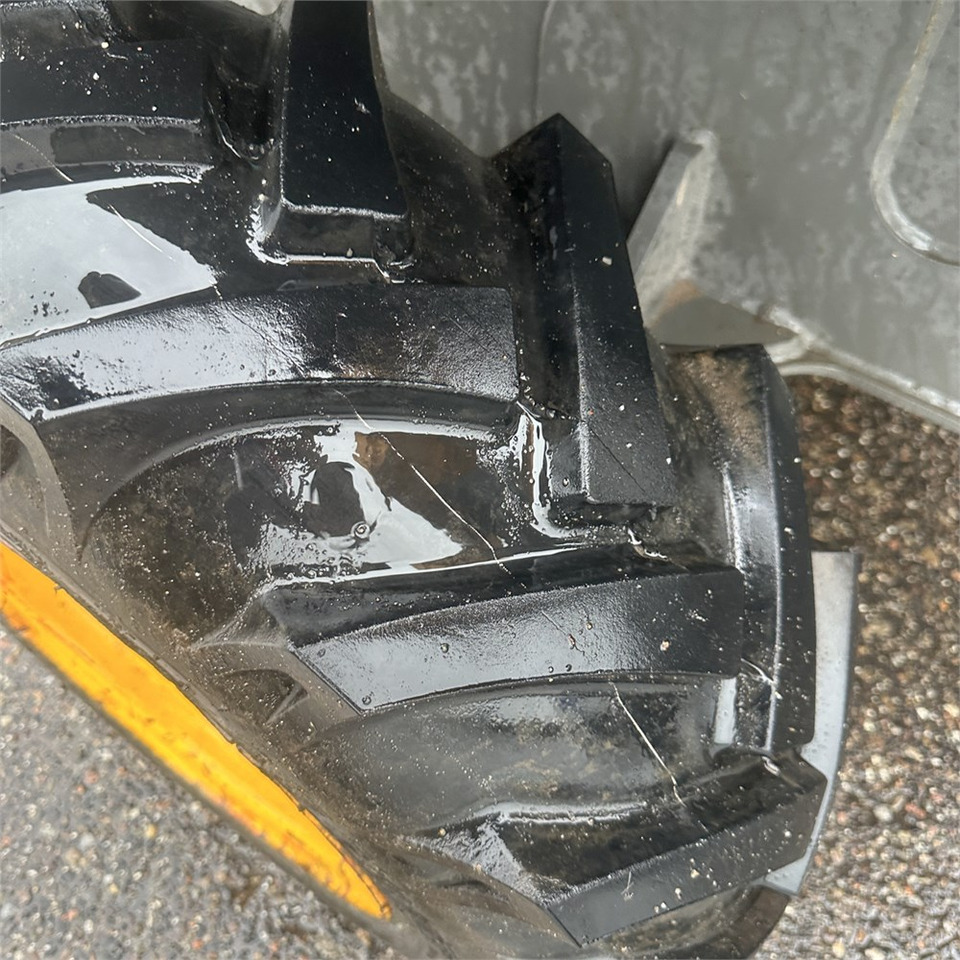 Leasing für Ausa D250 AHGA Ausa D250 AHGA: das Bild 36