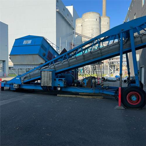 B&W E04820 - Fördertechnik: das Bild 5 B&W E04820 - Fördertechnik: das Bild 5