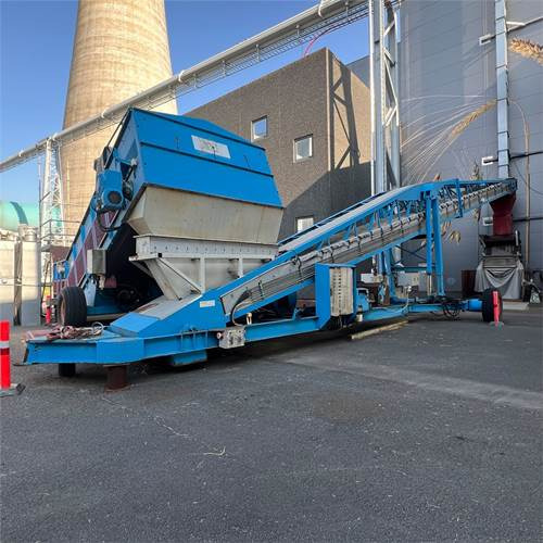 B&W E04820 - Fördertechnik: das Bild 2 B&W E04820 - Fördertechnik: das Bild 2