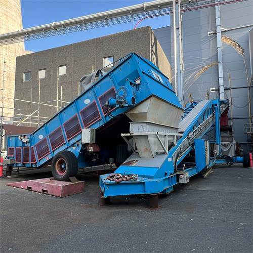 B&W E04820 - Fördertechnik: das Bild 1 B&W E04820 - Fördertechnik: das Bild 1