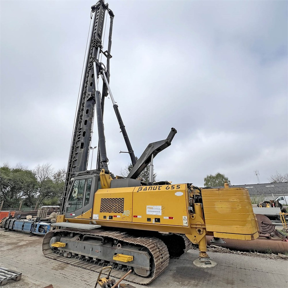 Banut 655 - Ramme: das Bild 3 Banut 655 - Ramme: das Bild 3