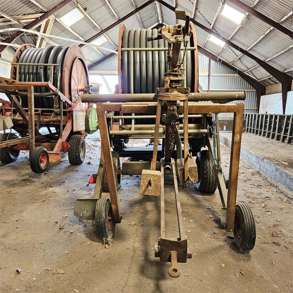 Bauer 110-256 - Beregnungstechnik: das Bild 4 Bauer 110-256 - Beregnungstechnik: das Bild 4