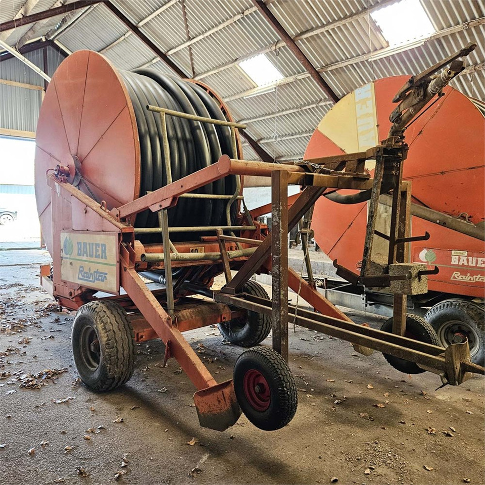 Bauer 110-400 - Beregnungstechnik: das Bild 5 Bauer 110-400 - Beregnungstechnik: das Bild 5