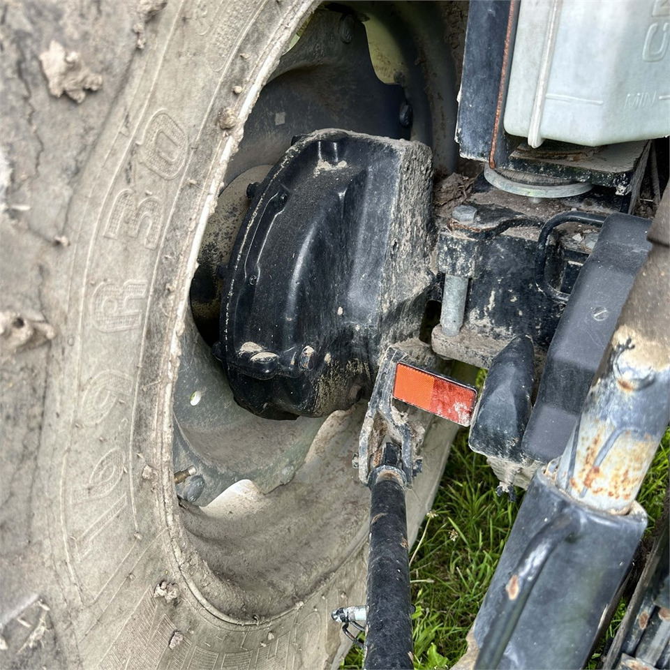 Traktor Case IH Farmall 65 A: das Bild 43