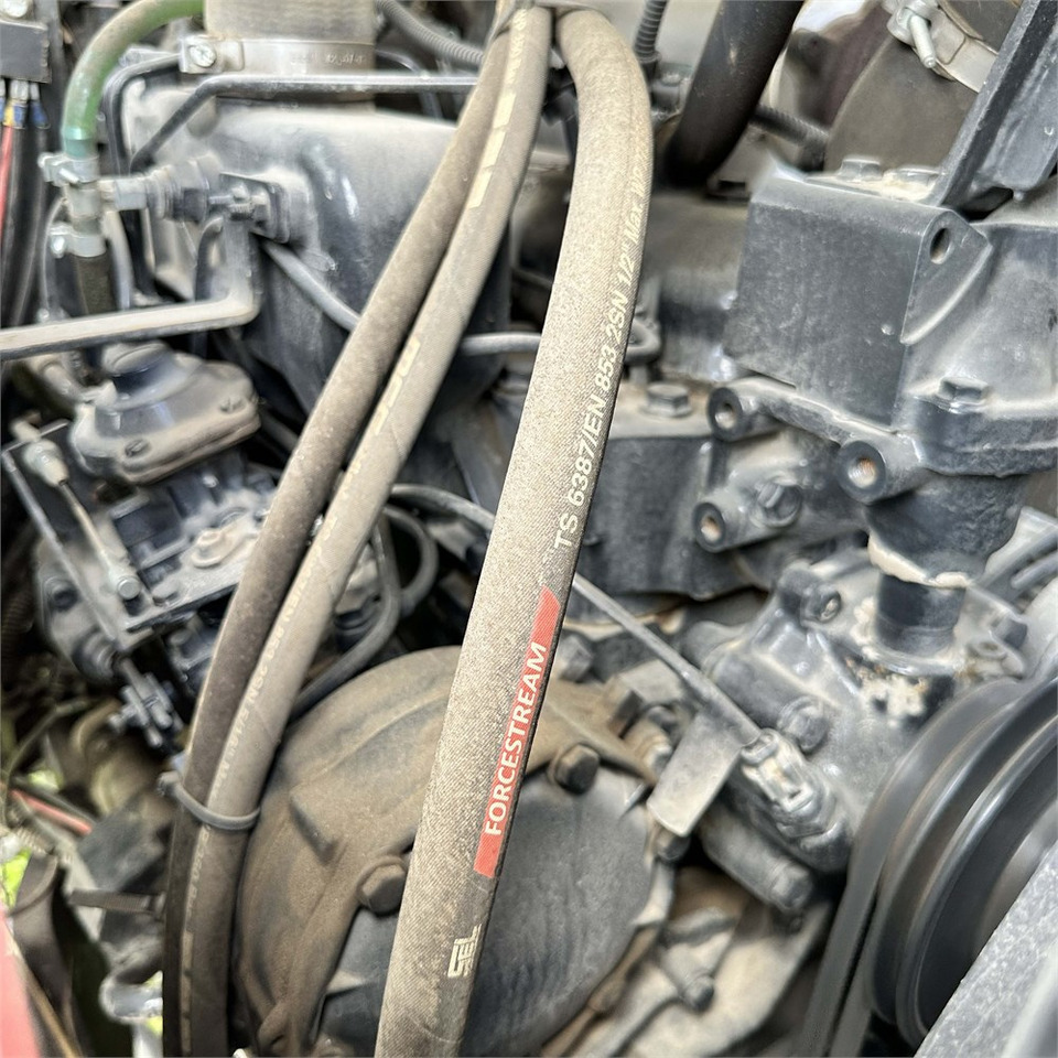 Traktor Case IH Farmall 65 A: das Bild 38