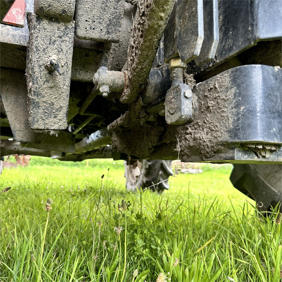 Traktor Case IH Farmall 65 A: das Bild 46