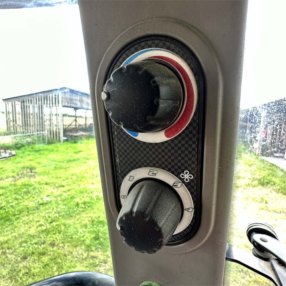 Traktor Case IH Farmall 65 A: das Bild 26