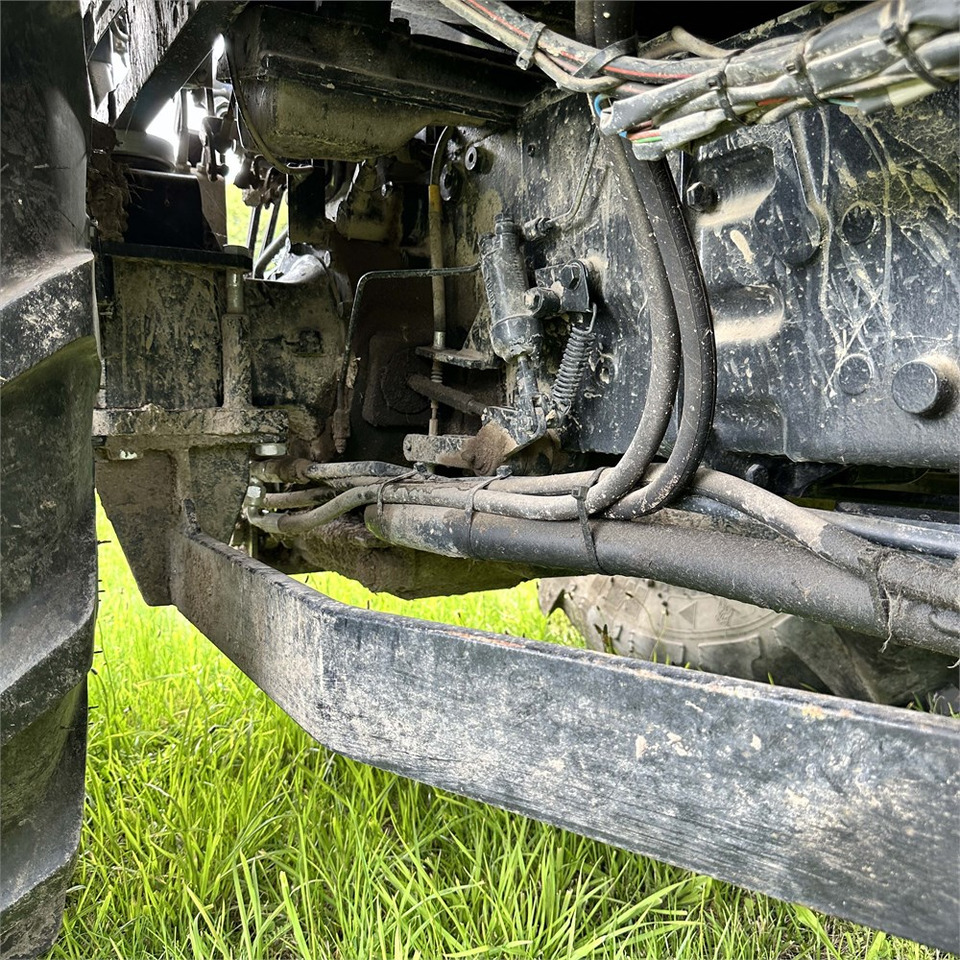 Traktor Case IH Farmall 65 A: das Bild 47