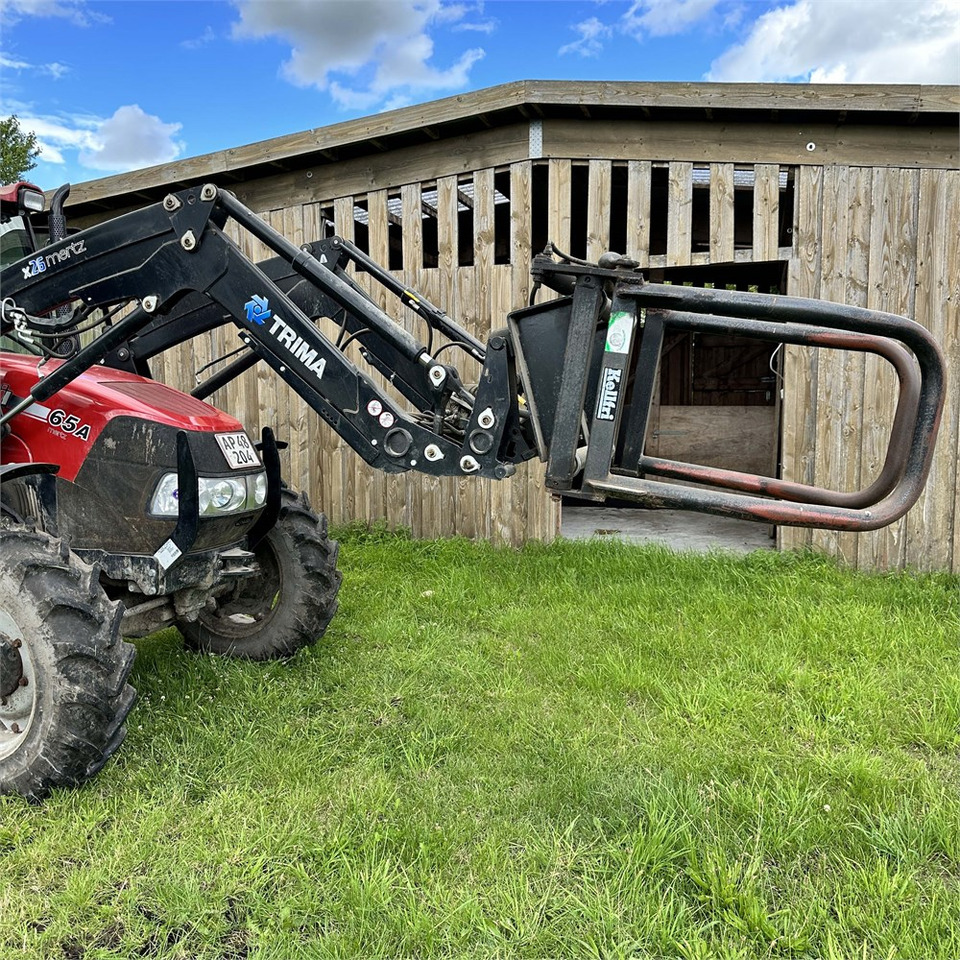 Traktor Case IH Farmall 65 A: das Bild 11