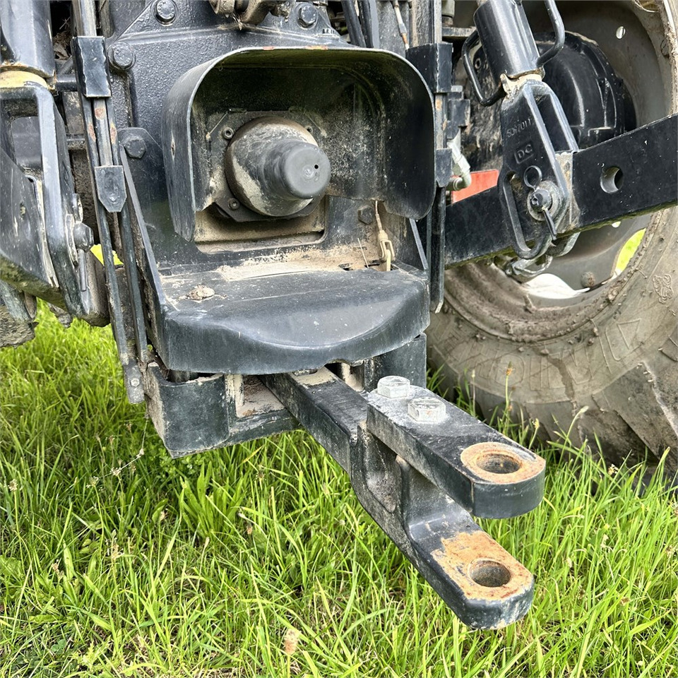 Traktor Case IH Farmall 65 A: das Bild 42