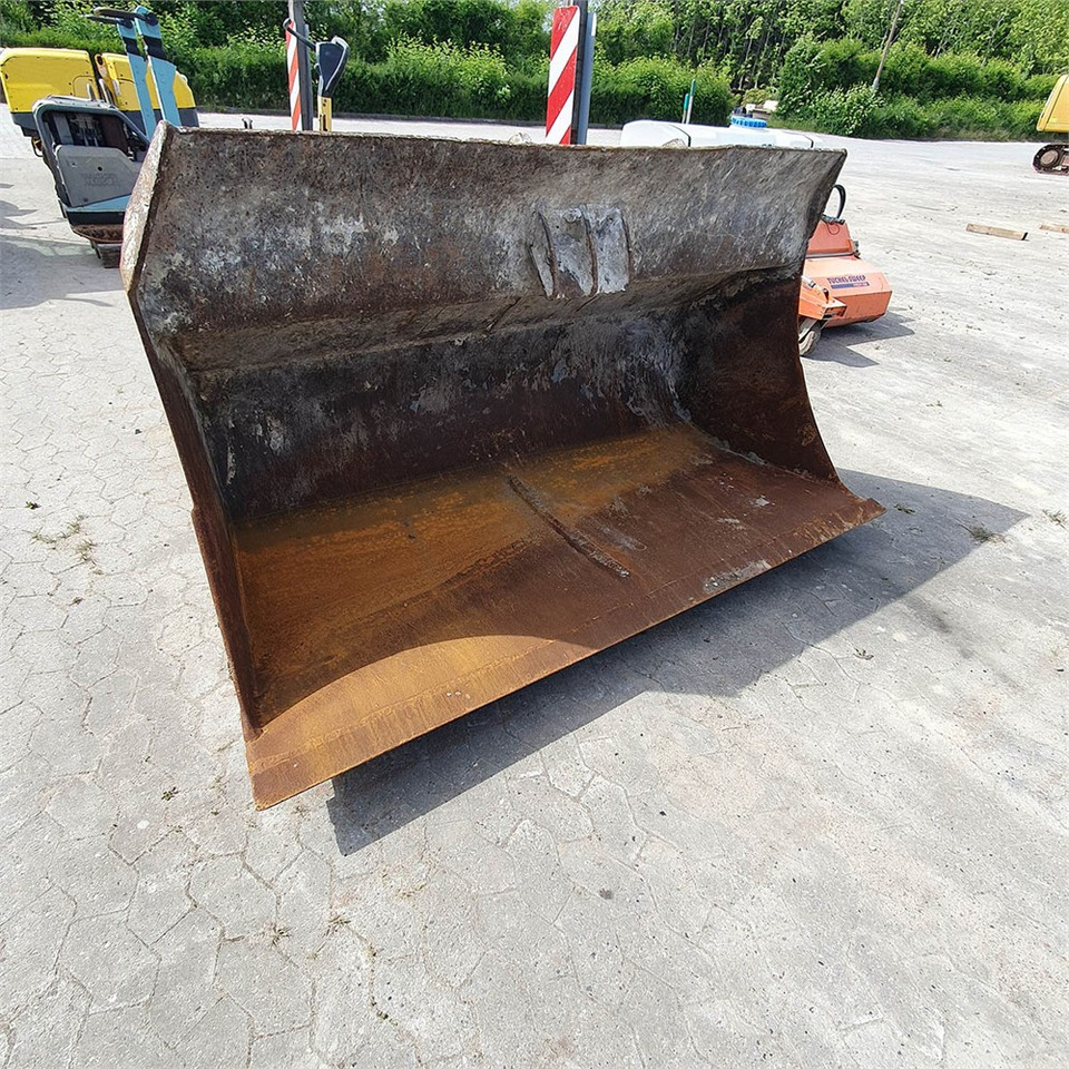 Kettenbagger Caterpillar 324 EL: das Bild 16
