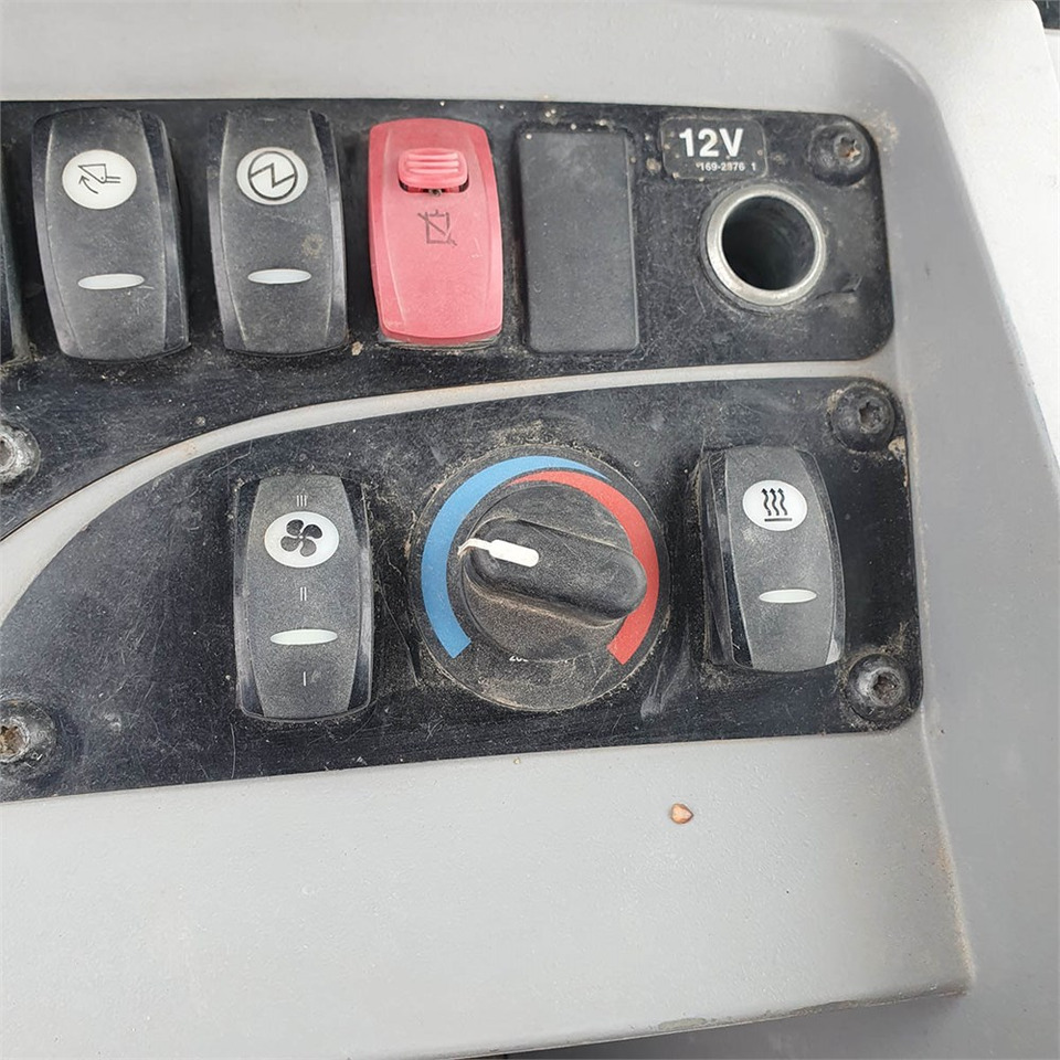 Leasing für Caterpillar 906 H2 Caterpillar 906 H2: das Bild 19