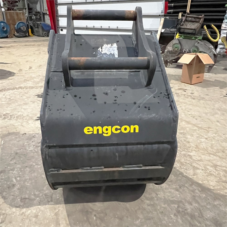 Engcon TB07-250-600- Hydrema - Baggerschaufel für Baumaschine: das Bild 5 Engcon TB07-250-600- Hydrema - Baggerschaufel für Baumaschine: das Bild 5