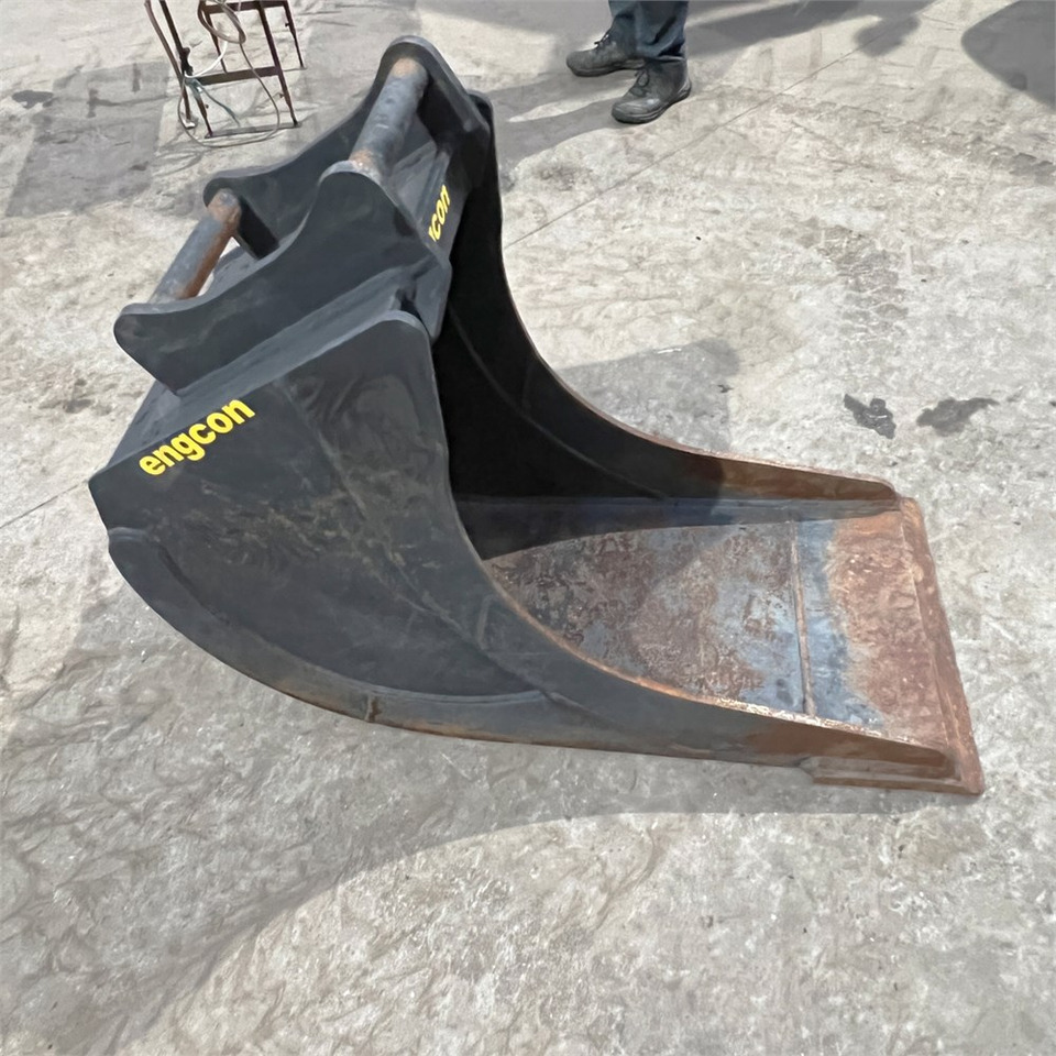 Engcon TB07-250-600- Hydrema - Baggerschaufel für Baumaschine: das Bild 1 Engcon TB07-250-600- Hydrema - Baggerschaufel für Baumaschine: das Bild 1