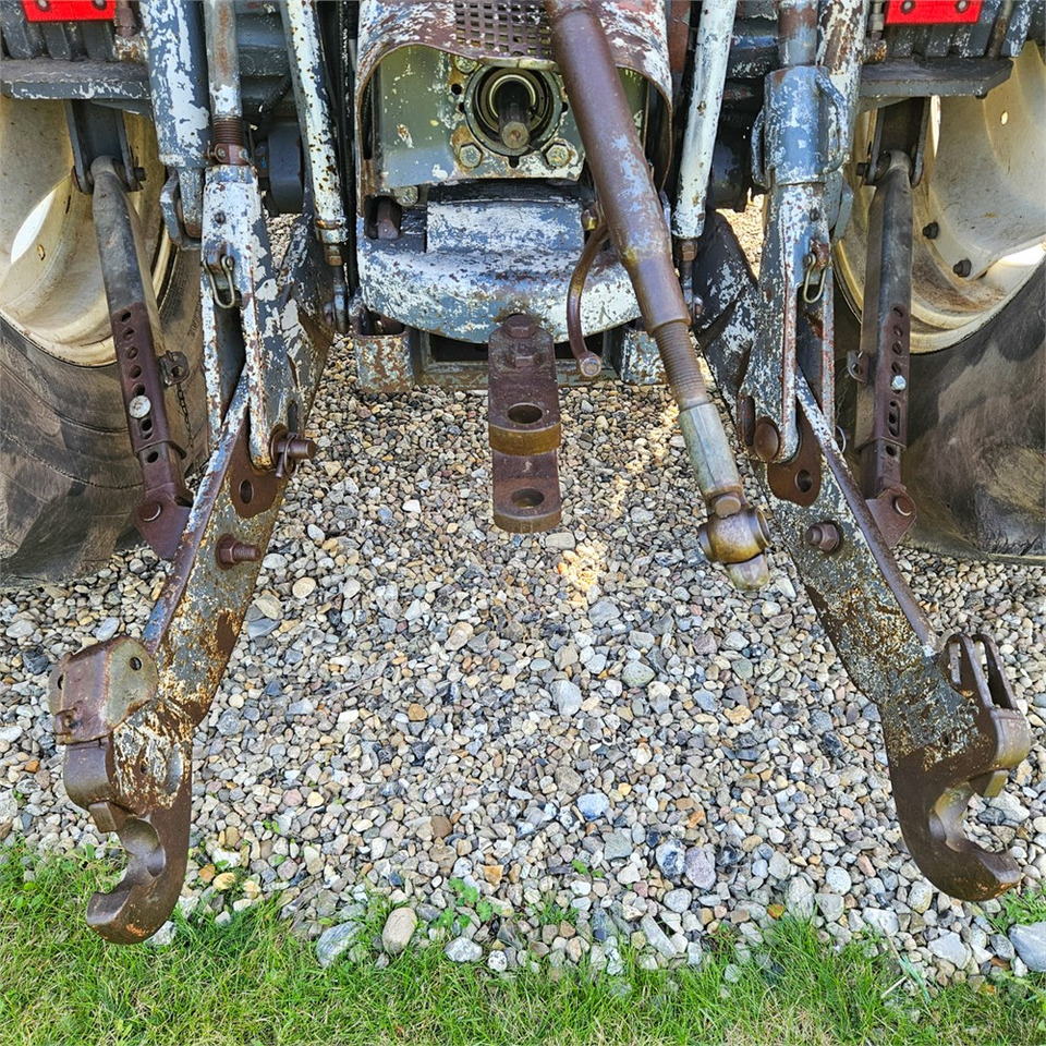 Traktor Ford 8340 Powerstar SLE: das Bild 22