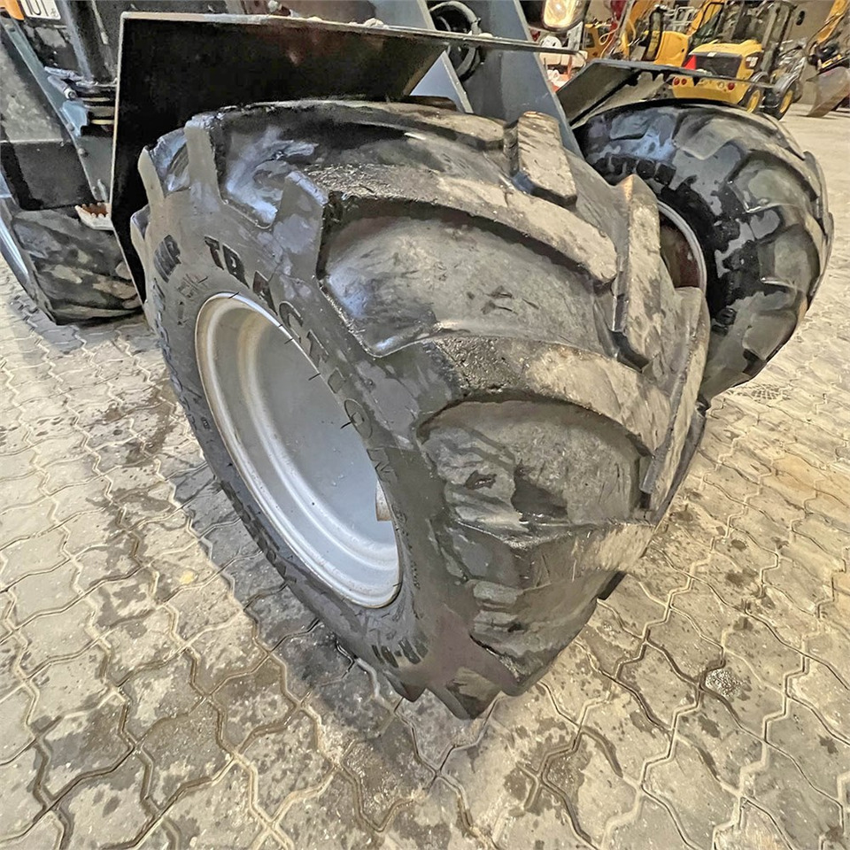 Radlader Giant V452T X-Tra HD: das Bild 33