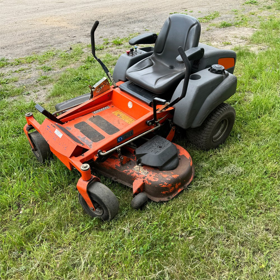 Husqvarna EZ 21 - Rasenmäher: das Bild 1 Husqvarna EZ 21 - Rasenmäher: das Bild 1