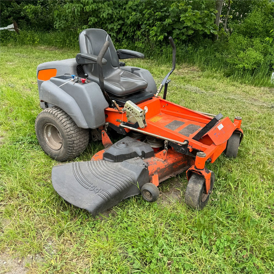 Husqvarna EZ 21 - Rasenmäher: das Bild 3 Husqvarna EZ 21 - Rasenmäher: das Bild 3