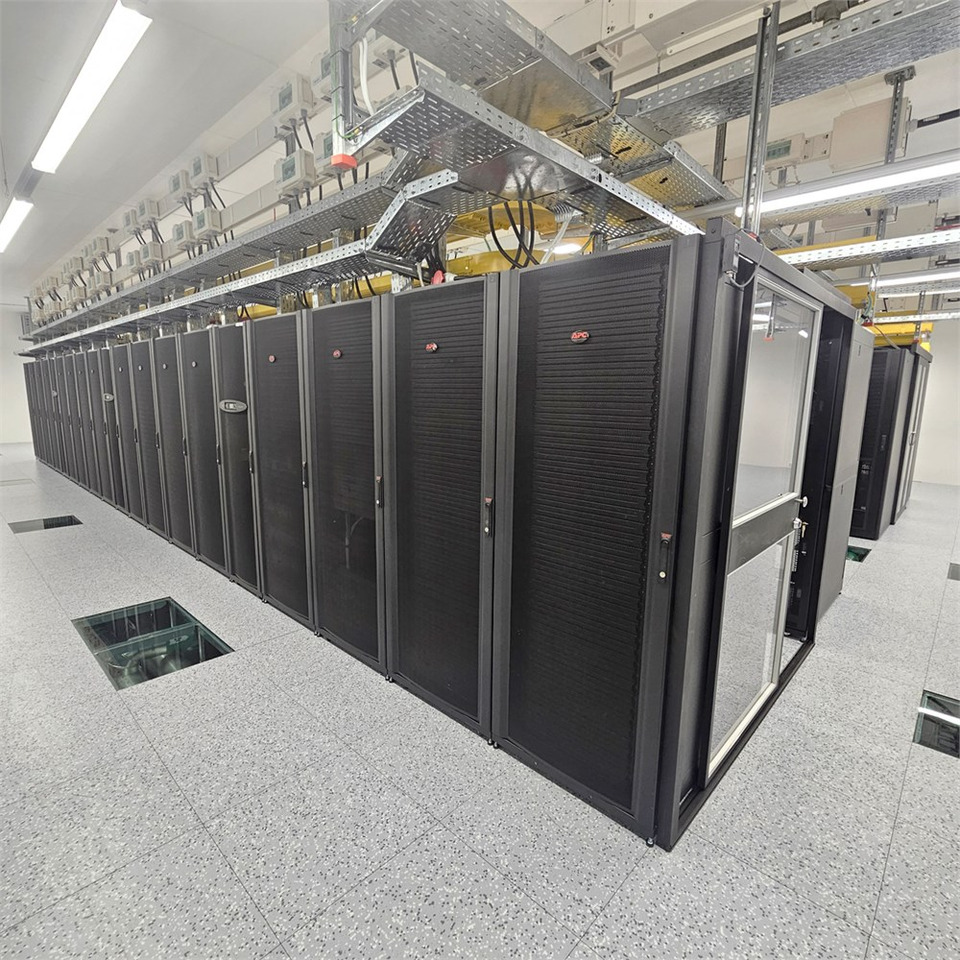 ABB Newave Conceptpower DPA 500 - Industriemaschine: das Bild 2 ABB Newave Conceptpower DPA 500 - Industriemaschine: das Bild 2