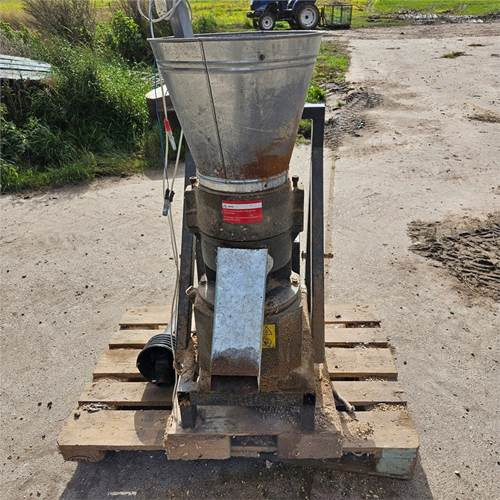 ABC WIE-PM-3000 - Industriemaschine: das Bild 2 ABC WIE-PM-3000 - Industriemaschine: das Bild 2