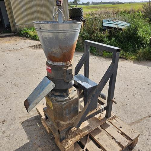 ABC WIE-PM-3000 - Industriemaschine: das Bild 1 ABC WIE-PM-3000 - Industriemaschine: das Bild 1